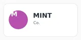 Mint Co. · Demo