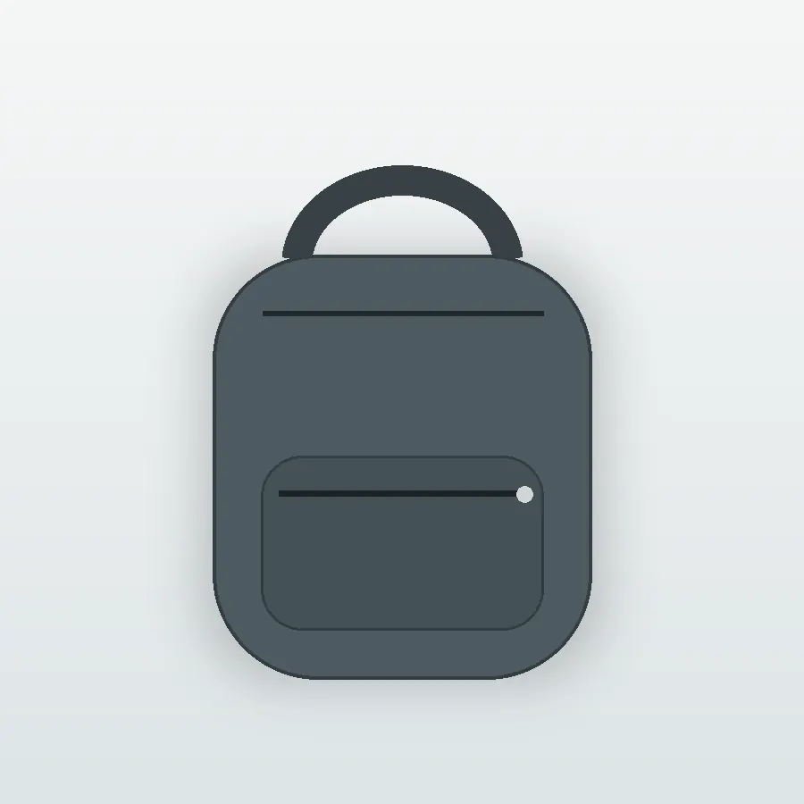 UrbanDay Backpack