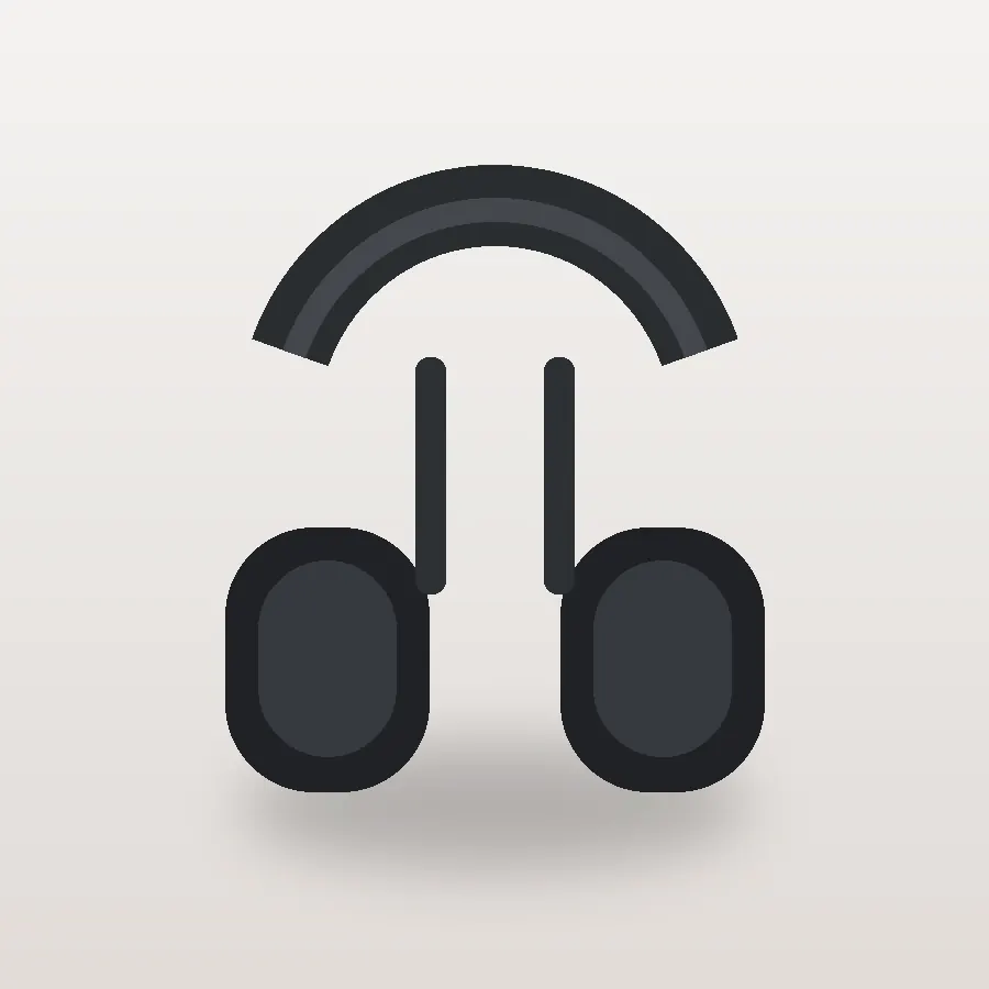 AirWave Wireless Headphones