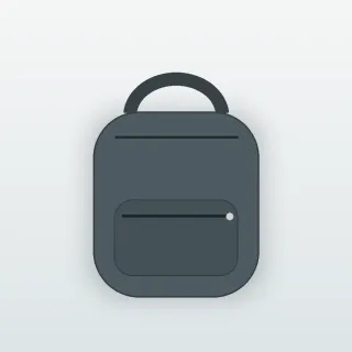 UrbanDay Backpack - Inkmal Solution